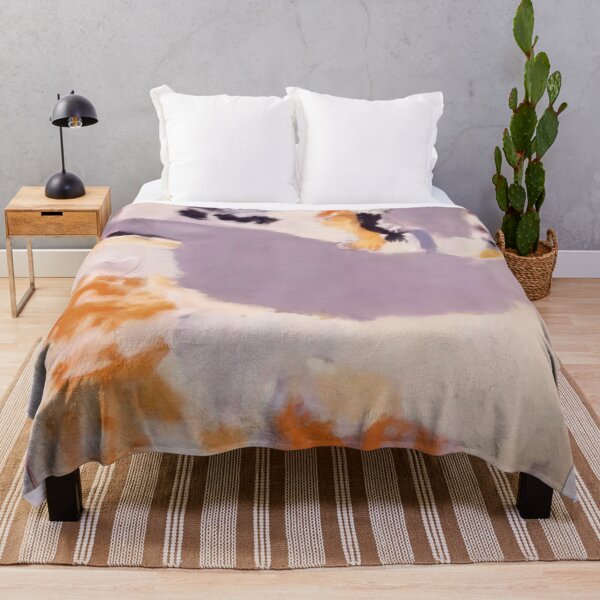 Item preview, Untitled (14b) - 1947 By Mark Rothko designed and sold by Postarpindesign.