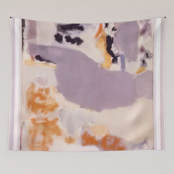 Item preview, Untitled (14b) - 1947 By Mark Rothko designed and sold by Postarpindesign.