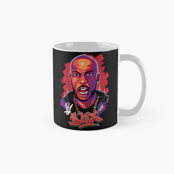 Item preview, Dmx Retro designed and sold by ClaudeTof.