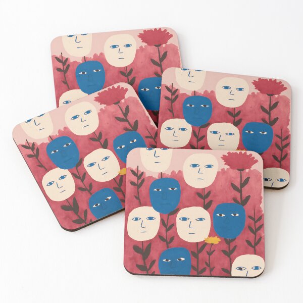 Item preview, Charming Whimsical Aesthetic designed and sold by bapupa.
