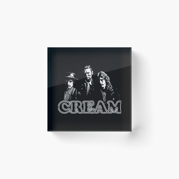 Item preview, Cream Bandthe Cream Band Cream Band designed and sold by jalagorezzioi.
