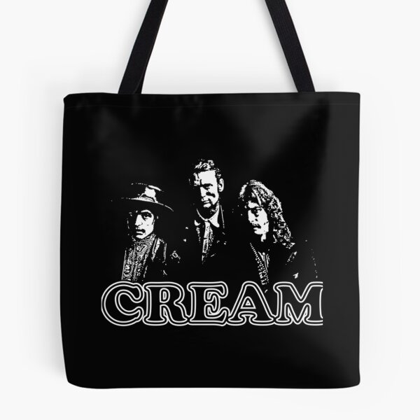 Item preview, Cream Bandthe Cream Band Cream Band designed and sold by jalagorezzioi.