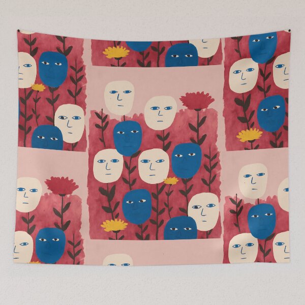 Item preview, Charming Whimsical Aesthetic designed and sold by bapupa.