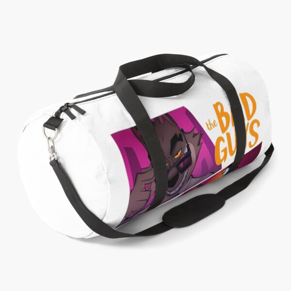 Item preview, The Bad Guys Film Movie 2022 designed and sold by TehraneJacobs.