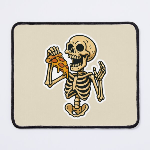 Item preview, Bone Appétit designed and sold by pomidora-art.