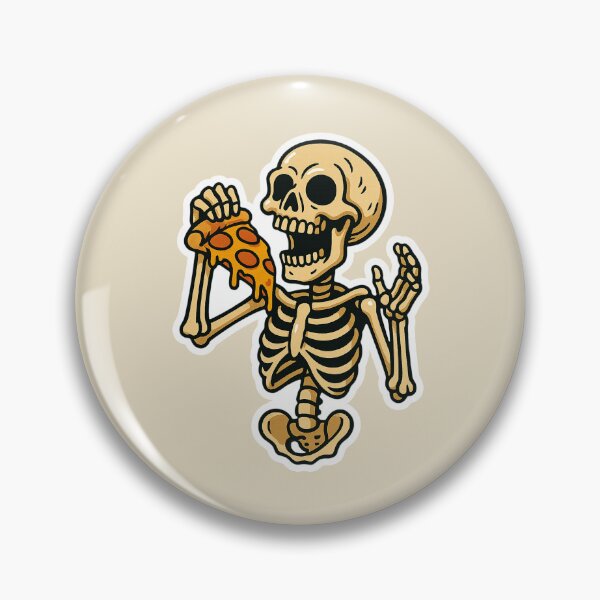 Item preview, Bone Appétit designed and sold by pomidora-art.