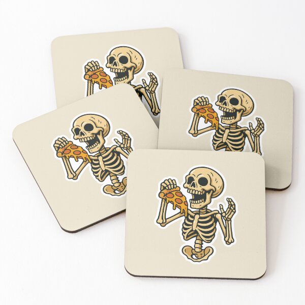 Item preview, Bone Appétit designed and sold by pomidora-art.