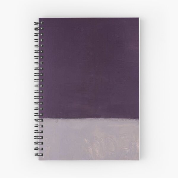 Item preview, Untitled (black And Gray) - 1970 By Mark Rothko designed and sold by Postarpindesign.