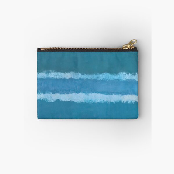 Item preview, Untitled (blue Divided By Blue) - 1966 By Mark Rothko designed and sold by Postarpindesign.