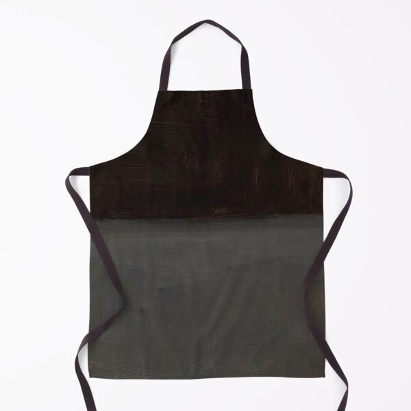 Item preview, Untitled (brown And Gray) - 1969 By Mark Rothko designed and sold by Postarpindesign.