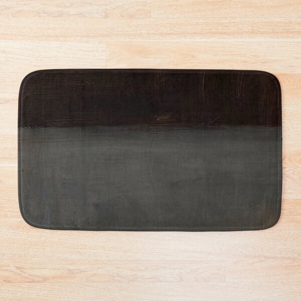 Item preview, Untitled (brown And Gray) - 1969 By Mark Rothko designed and sold by Postarpindesign.