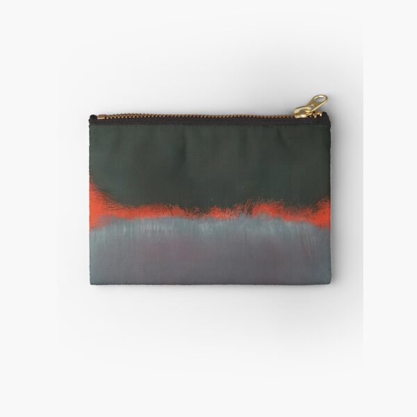 Item preview, Untitled (gray, Gray On Red) - 1968 By Mark Rothko designed and sold by Postarpindesign.