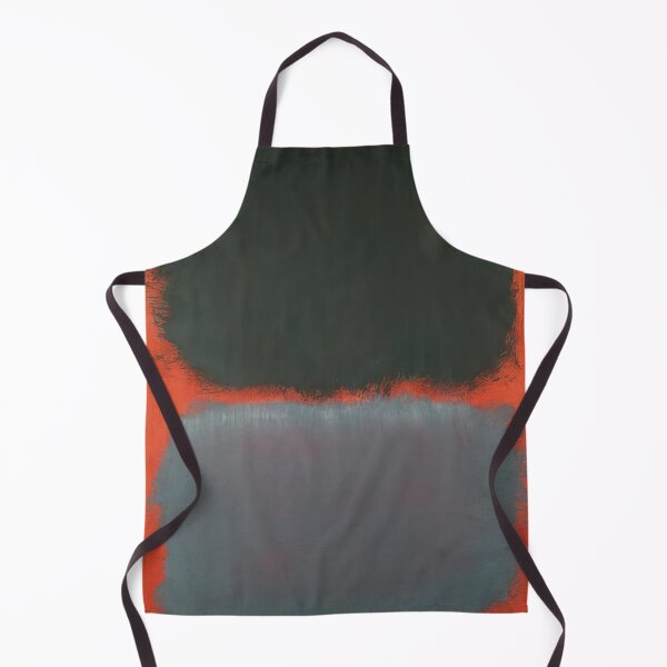 Item preview, Untitled (gray, Gray On Red) - 1968 By Mark Rothko designed and sold by Postarpindesign.
