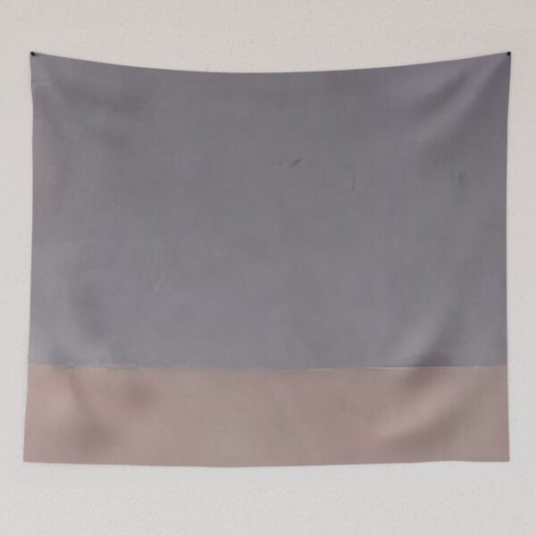 Item preview, Untitled (gray And Mauve) - 1969 By Mark Rothko designed and sold by Postarpindesign.