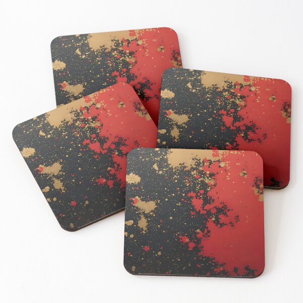 Item preview, New Year Festive Texture Pattern  designed and sold by Tienda-Vane.
