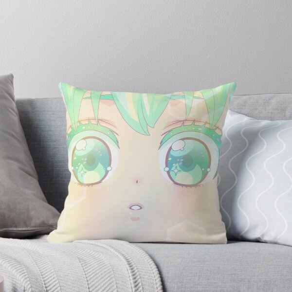 Item preview, Anime Face designed and sold by GorillaImmortal.