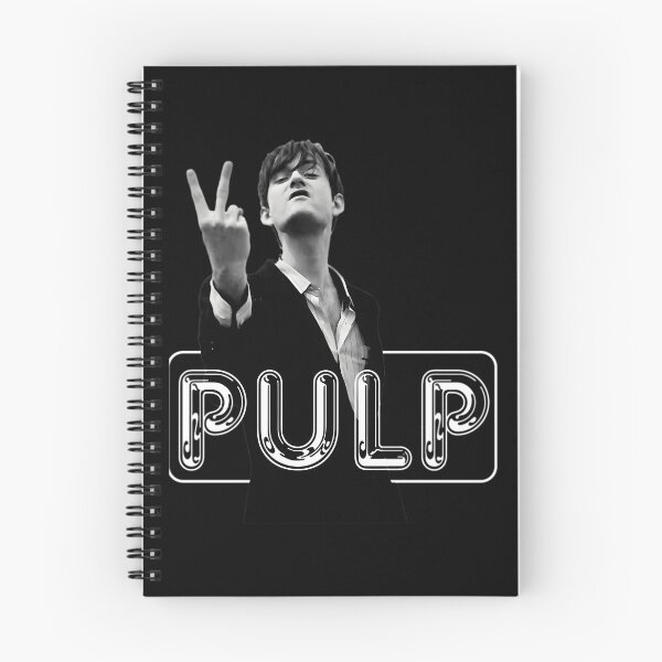 Item preview, Pulps Logo Band designed and sold by ebenezercim2.