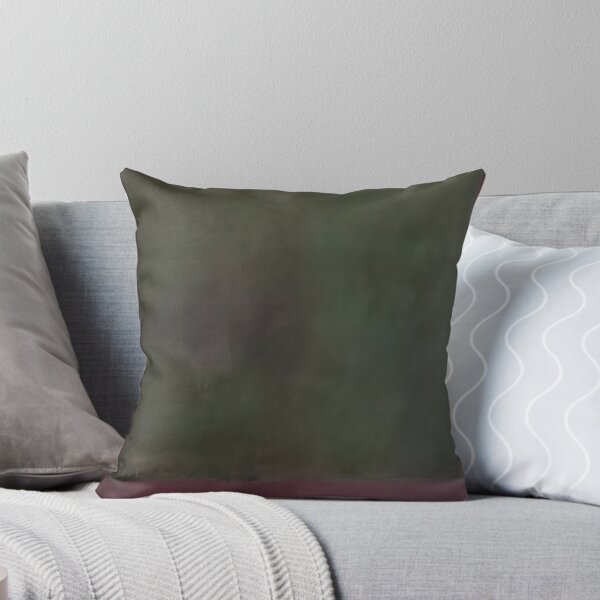 Item preview, Untitled (green On Maroon) - 1961 By Mark Rothko designed and sold by Postarpindesign.