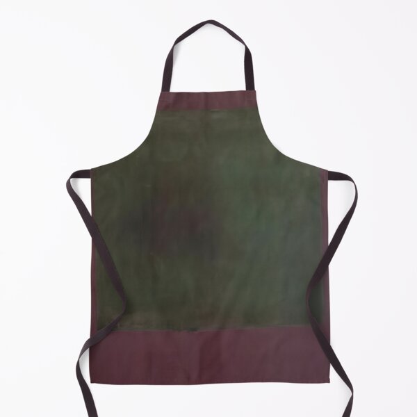 Item preview, Untitled (green On Maroon) - 1961 By Mark Rothko designed and sold by Postarpindesign.