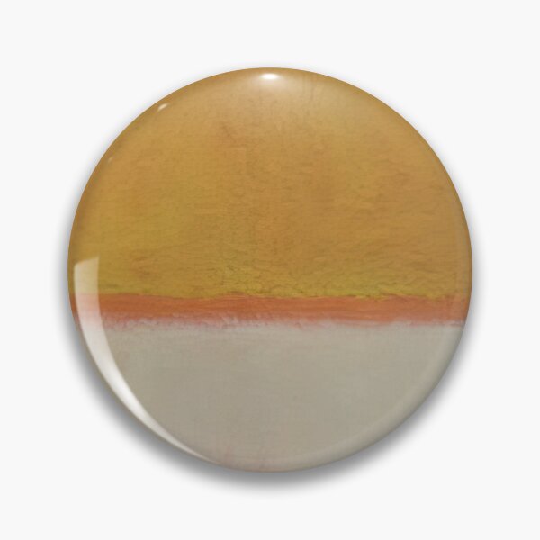 Item preview, Untitled (no. 11) - 1957 By Mark Rothko designed and sold by Postarpindesign.