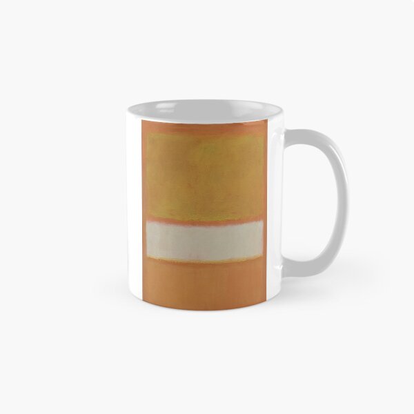 Item preview, Untitled (no. 11) - 1957 By Mark Rothko designed and sold by Postarpindesign.