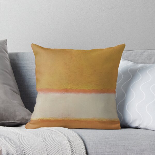 Item preview, Untitled (no. 11) - 1957 By Mark Rothko designed and sold by Postarpindesign.