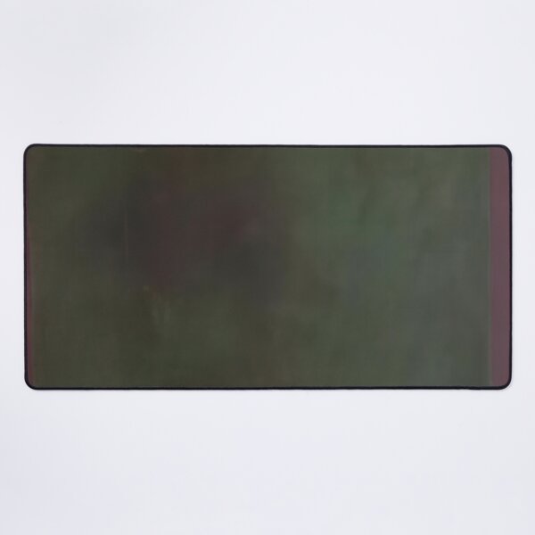 Item preview, Untitled (green On Maroon) - 1961 By Mark Rothko designed and sold by Postarpindesign.