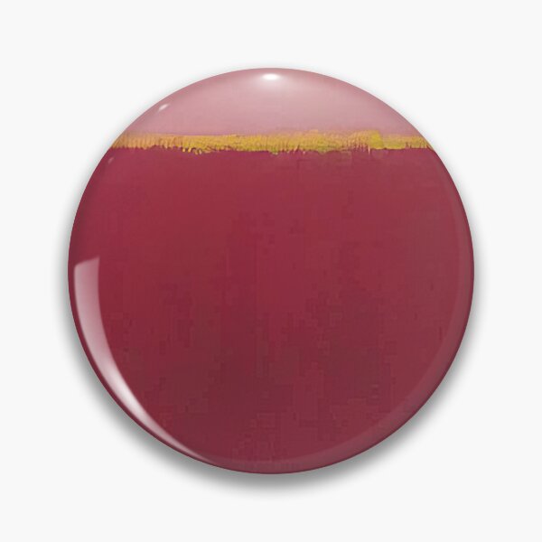 Item preview, Untitled (no. 17) - 1961 By Mark Rothko designed and sold by Postarpindesign.