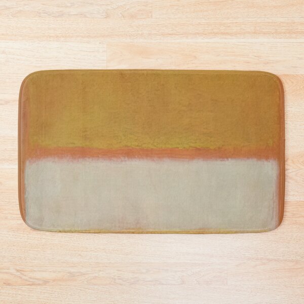 Item preview, Untitled (no. 11) - 1957 By Mark Rothko designed and sold by Postarpindesign.