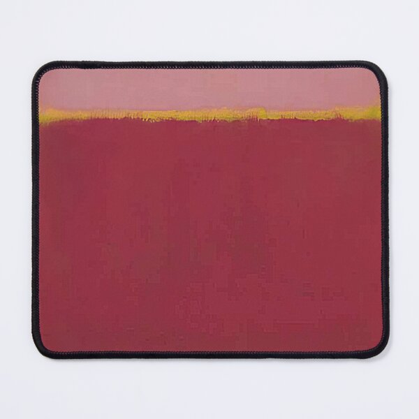Item preview, Untitled (no. 17) - 1961 By Mark Rothko designed and sold by Postarpindesign.