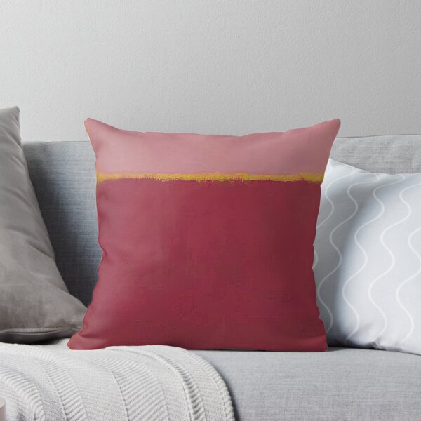 Item preview, Untitled (no. 17) - 1961 By Mark Rothko designed and sold by Postarpindesign.