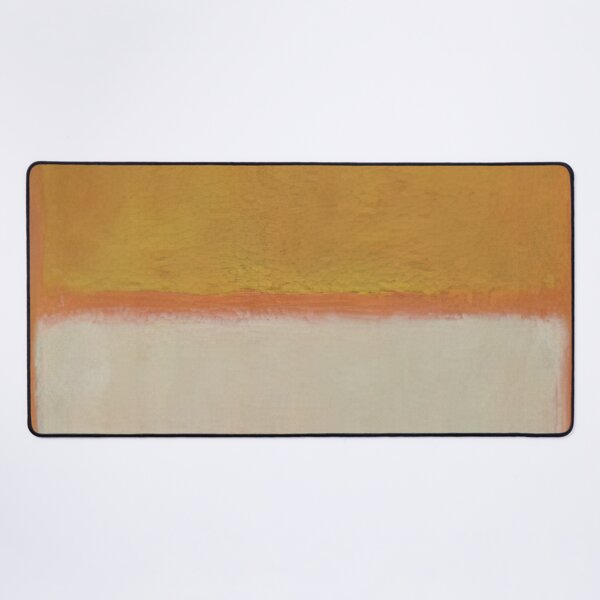 Item preview, Untitled (no. 11) - 1957 By Mark Rothko designed and sold by Postarpindesign.