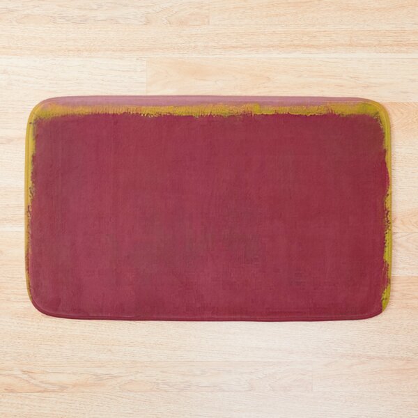 Item preview, Untitled (no. 17) - 1961 By Mark Rothko designed and sold by Postarpindesign.