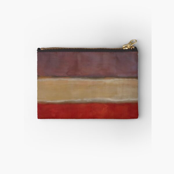 Item preview, Untitled (purple, White, And Red) - 1953 By Mark Rothko designed and sold by Postarpindesign.