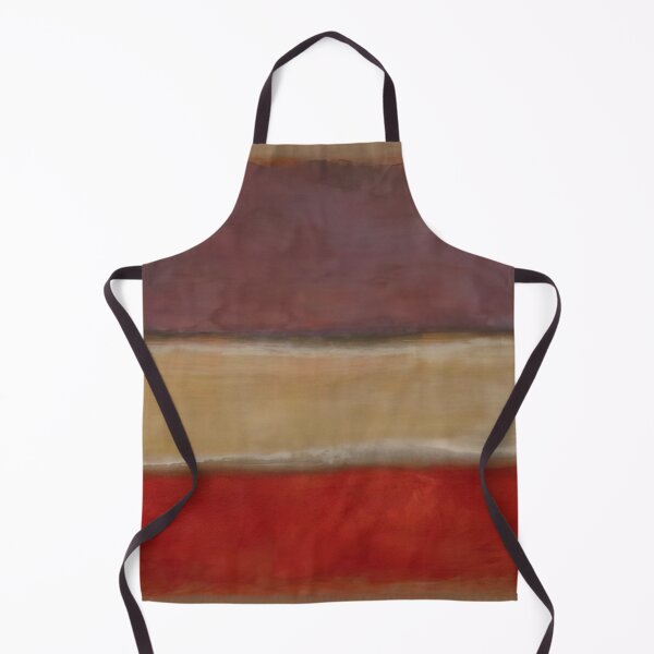 Item preview, Untitled (purple, White, And Red) - 1953 By Mark Rothko designed and sold by Postarpindesign.
