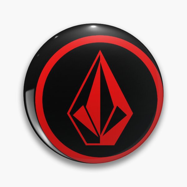 Item preview, Red Crystal Stone Inside a Circle designed and sold by Orinoriant.