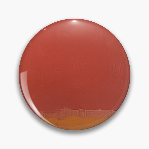Item preview, Untitled (red And Orange On Salmon) - 1969 By Mark Rothko designed and sold by Postarpindesign.
