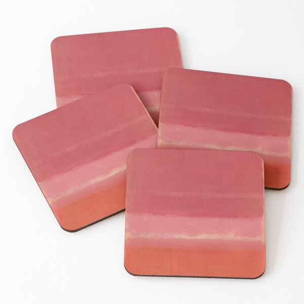 Item preview, Untitled (red) - 1956 By Mark Rothko designed and sold by Postarpindesign.