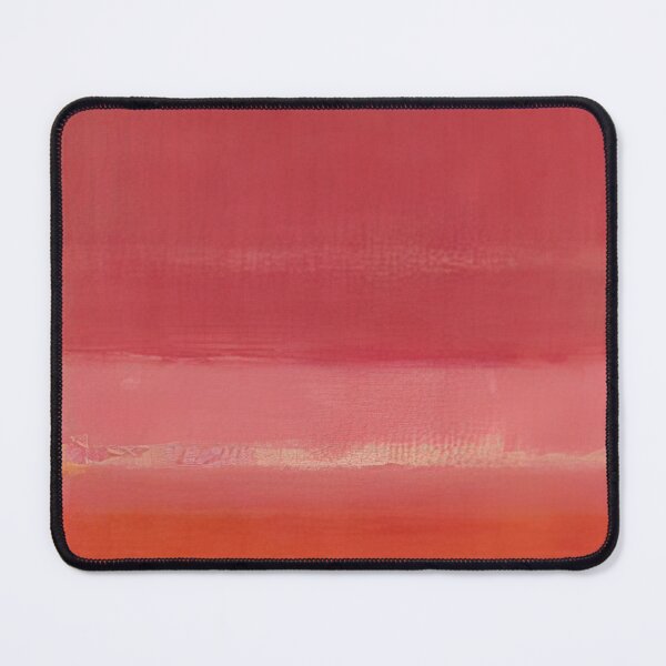 Item preview, Untitled (red) - 1956 By Mark Rothko designed and sold by Postarpindesign.