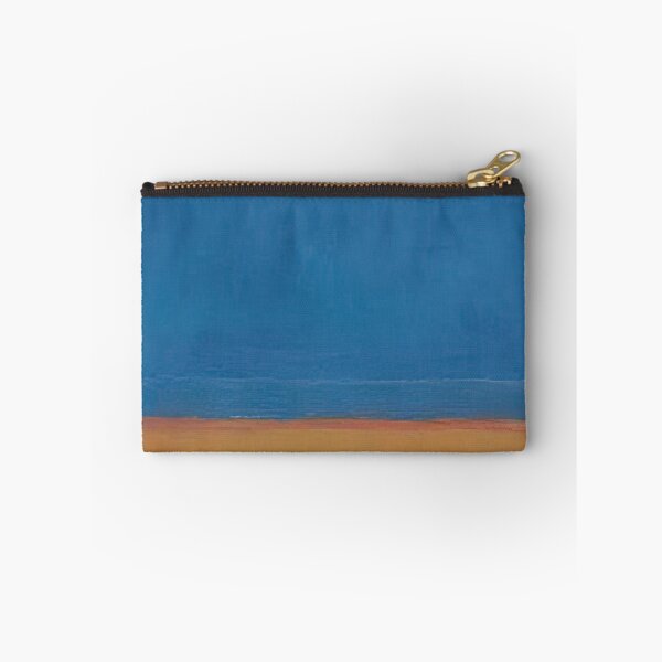 Item preview, Untitled (red, Blue, Orange) - 1955 By Mark Rothko designed and sold by Postarpindesign.