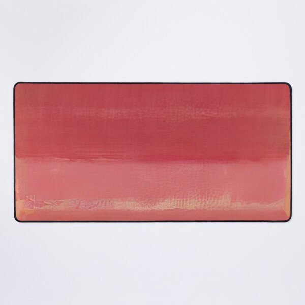 Item preview, Untitled (red) - 1956 By Mark Rothko designed and sold by Postarpindesign.