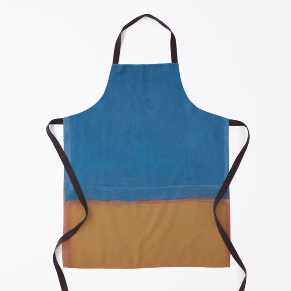 Item preview, Untitled (red, Blue, Orange) - 1955 By Mark Rothko designed and sold by Postarpindesign.