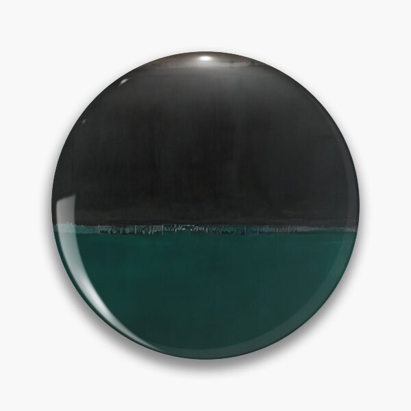 Item preview, Untitled (red-brown, Black, Green, Red) - 1962 By Mark Rothko designed and sold by Postarpindesign.