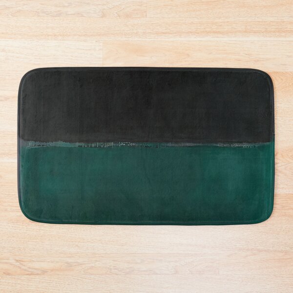 Item preview, Untitled (red-brown, Black, Green, Red) - 1962 By Mark Rothko designed and sold by Postarpindesign.