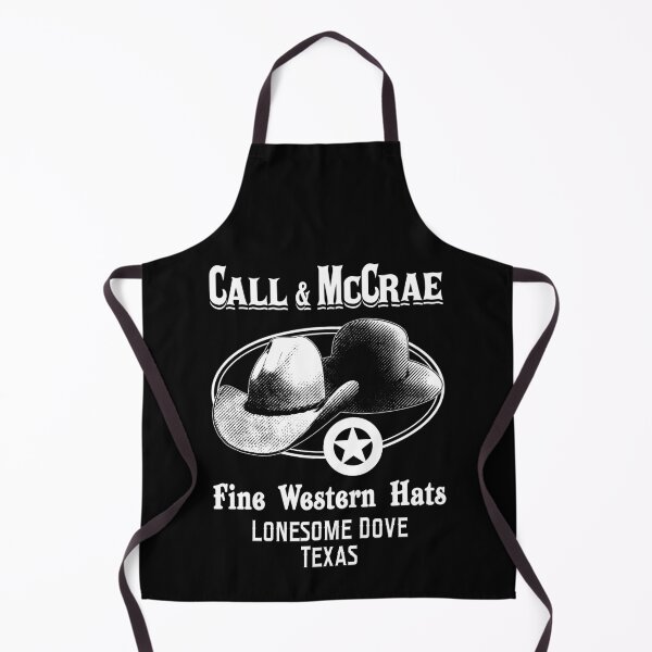 Item preview, Call & McCrae Finest Western Hats designed and sold by robotrobotROBOT.