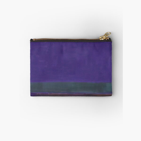 Item preview, Untitled [blue, Green, And Brown] - 1952 By Mark Rothko designed and sold by Postarpindesign.