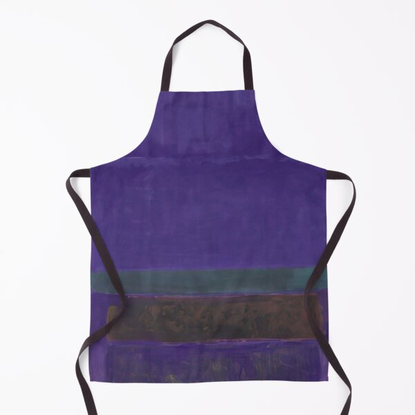 Item preview, Untitled [blue, Green, And Brown] - 1952 By Mark Rothko designed and sold by Postarpindesign.