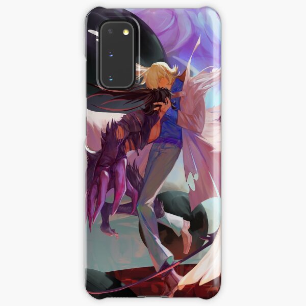 Love is in the Air Samsung Galaxy Snap Case