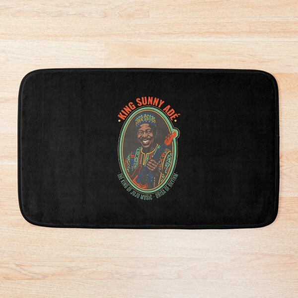 Item preview, King Sunny Adé Juju Legend - African Music designed and sold by Boogosh.