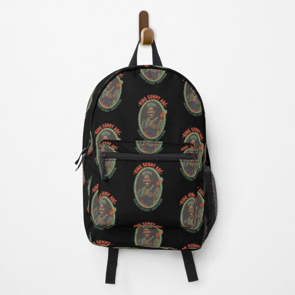 Item preview, King Sunny Adé Juju Legend - African Music designed and sold by Boogosh.